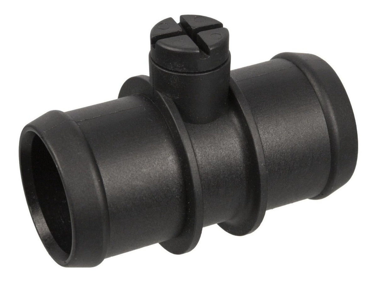 radiador del motor marca Febi