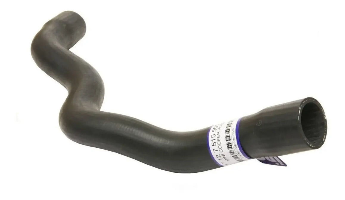 radiador del motor marca Original Uro