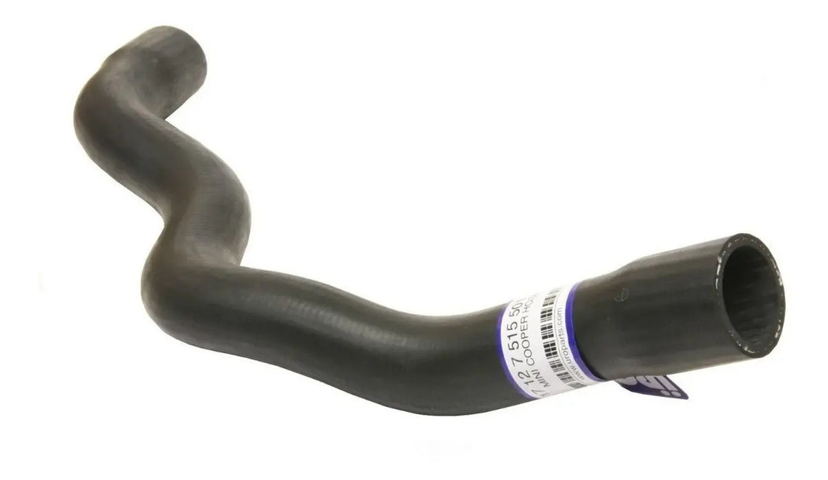 radiador del motor marca Original Uro