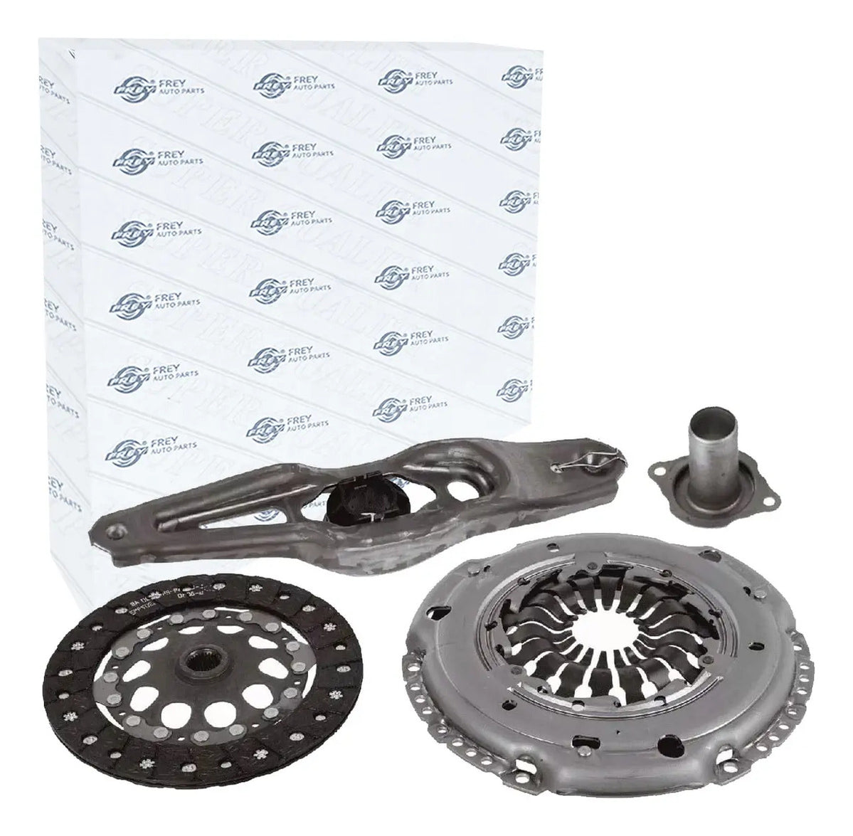 kit de clutch (embrague) completo marca Original Frey