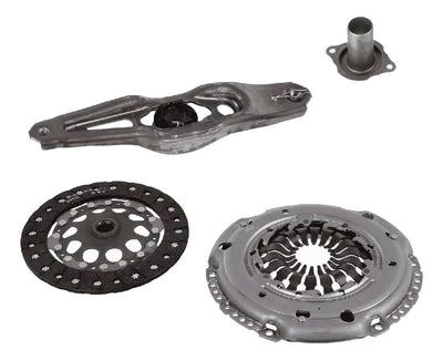 Kit Clutch Plato Disco Mini Cooper F55 F56 B38 2014 A 2018