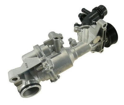 Bomba De Agua Motor Mercedes Benz W212 M274 2014 A 2016