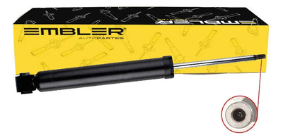 amortiguador de suspension marca Embler