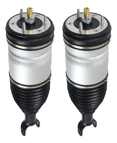 Amortiguadores Aire Suspension Delantera Dodge Ram 13-19