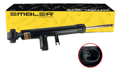 amortiguador de suspension marca Embler