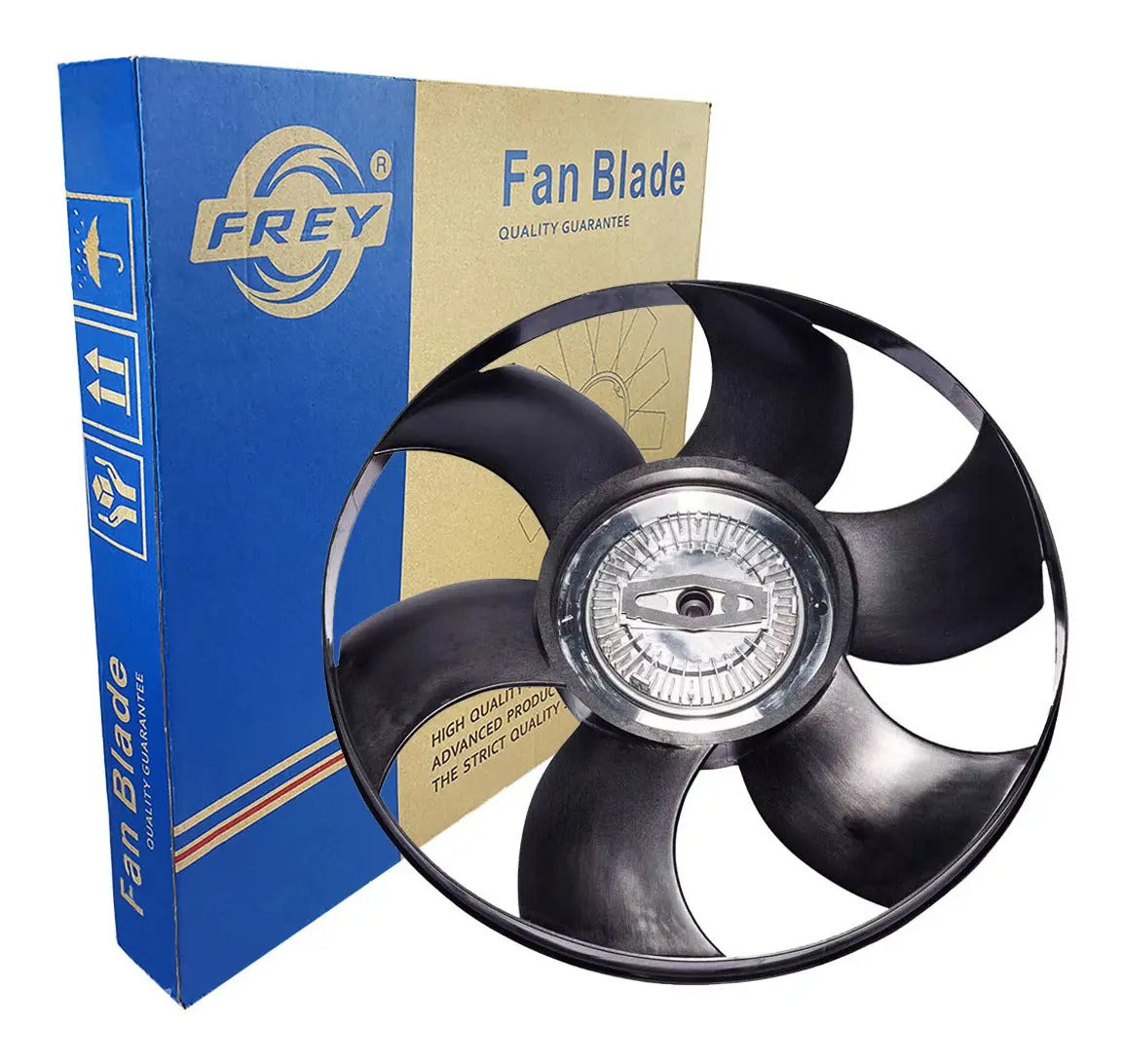 componente del vehiculo marca Original Frey