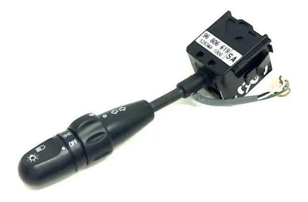 componente del vehiculo marca 