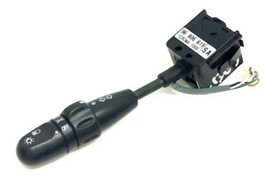 componente del vehiculo marca 