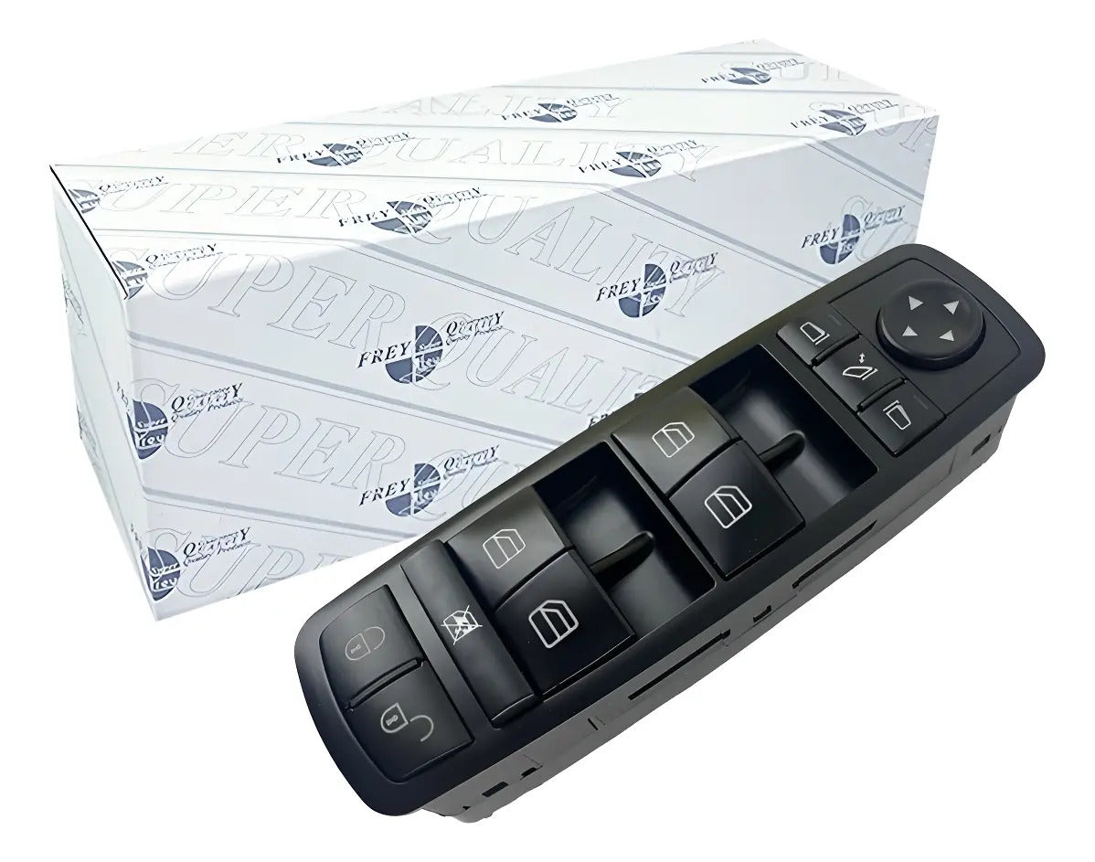 componente del vehiculo marca Original Frey