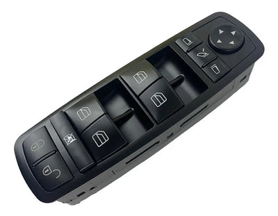 Botón De Control De Ventana Mercedes W245 B200 2006 A 2011