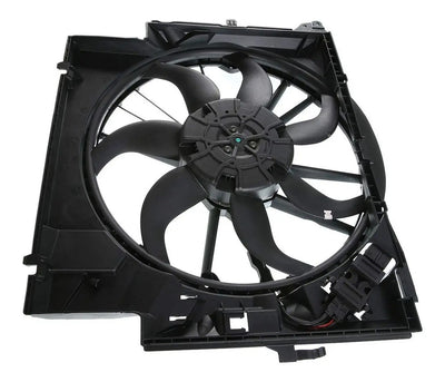 Motoventilador Bmw 135i 335i X1 Z4 N54 N55 Twinturbo