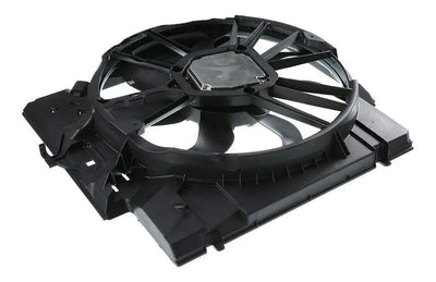 Motoventilador Bmw 135i 335i X1 Z4 N54 N55 Twinturbo