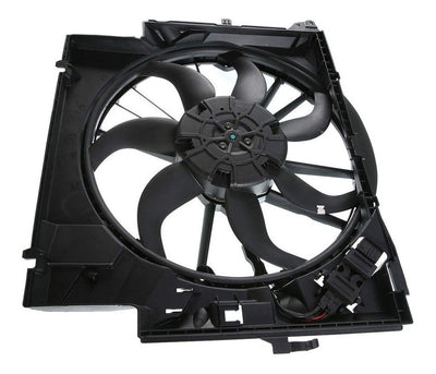 Motoventilador 600w Bmw 135 335 X1 Z4 N54 N55 2007 A 2016