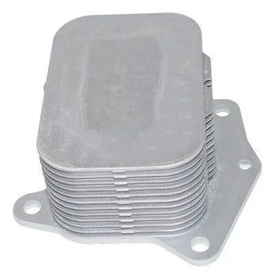 Enfriador De Aceite Motor Mini Cooper Clubman 2007 A 2014