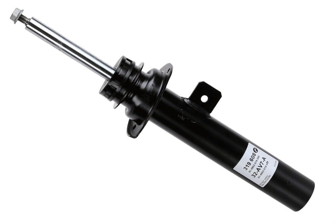 amortiguador de suspension marca Original Frey