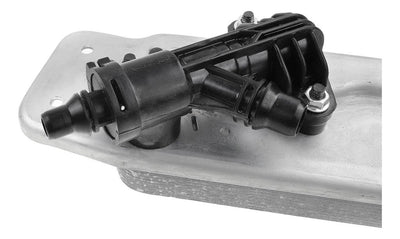 Enfriador Aceite Bmw F01 F07 N55 535i 740 750i 2008 A 2018