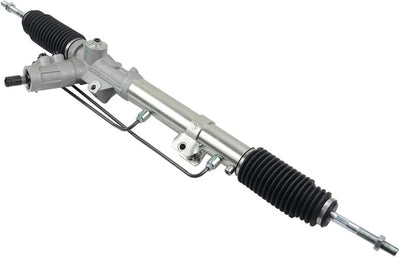 Caja Direccion Asistida Bmw E53 M54 X5 3.0 4.4 2001 A 2006