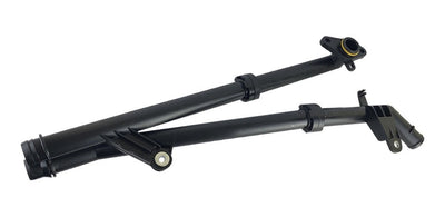 Tubo Doble De Agua Mercedes C180 C200 C250 2007-2014 M271