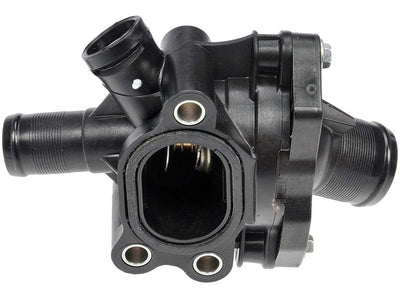 Termostato Volvo C30 S40 2.5 Turbo Y Normal 2005 A 2012