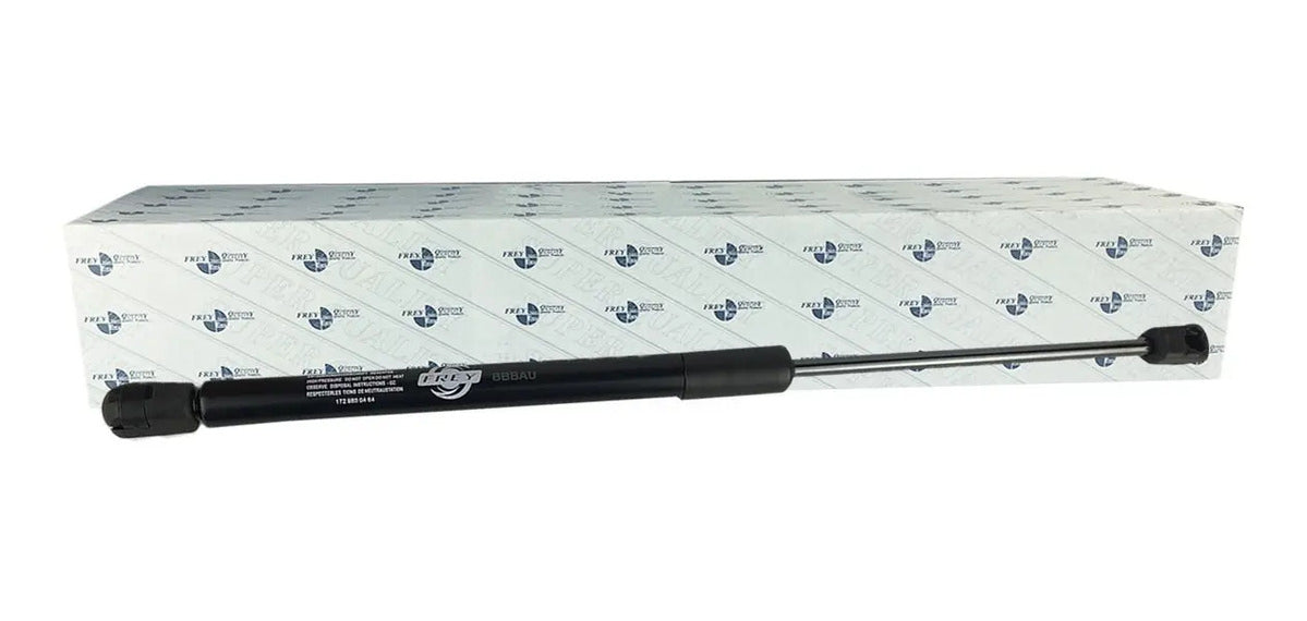amortiguador de cofre / cajuela (resorte de gas) marca Original Frey