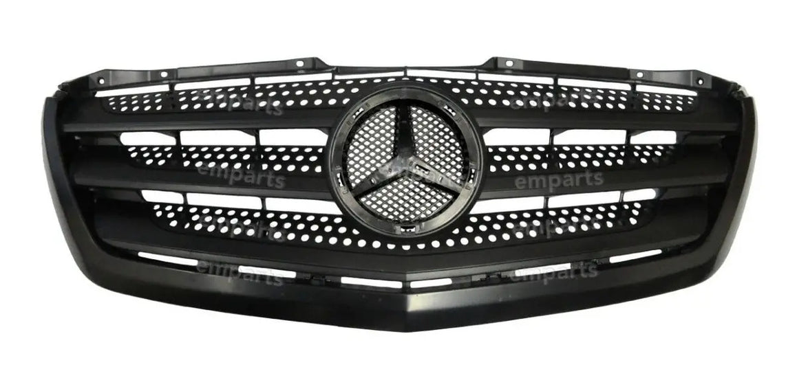 parrilla delantera marca Original Frey