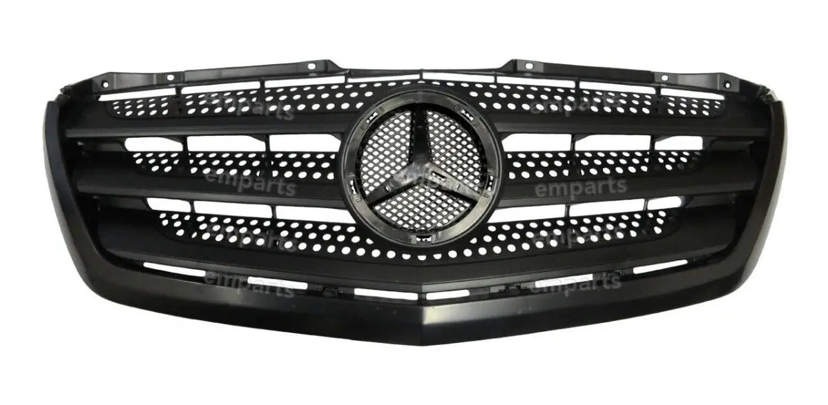 parrilla delantera marca Original Frey