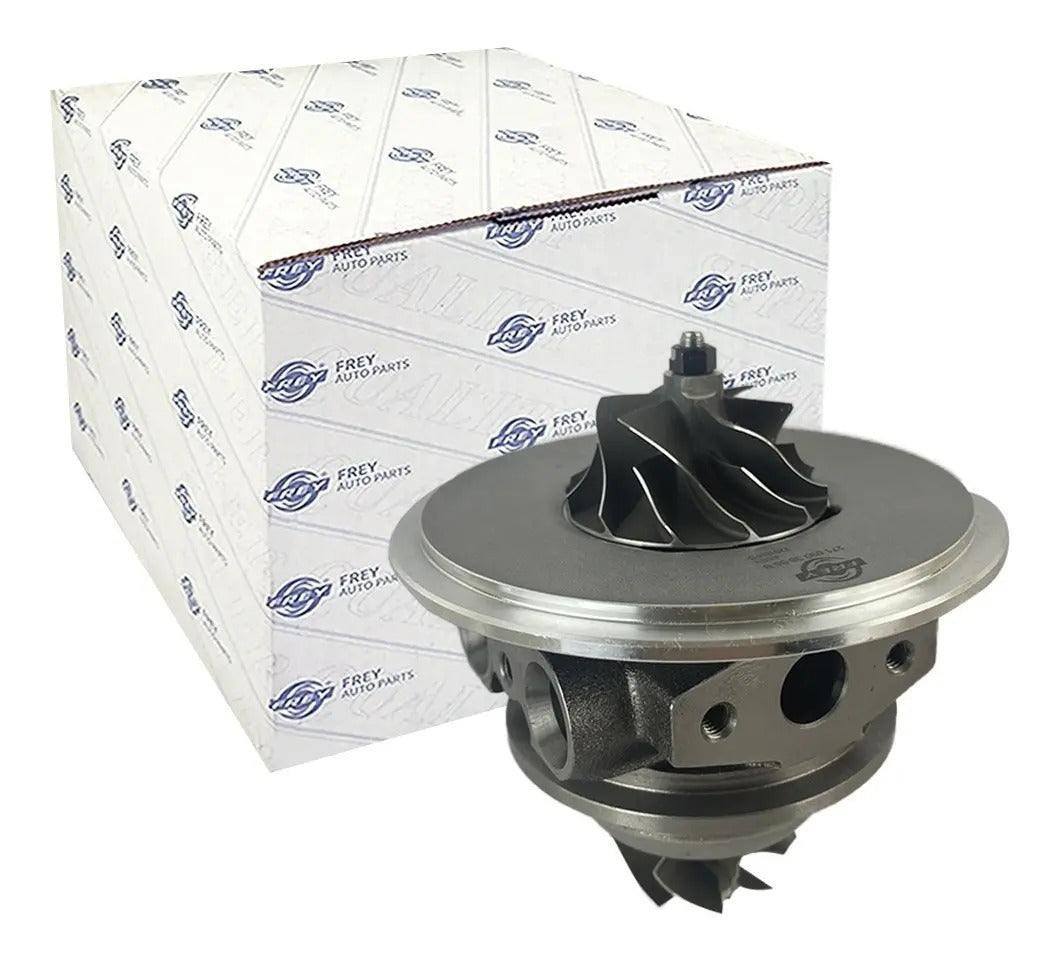 turbocompresor marca Original Frey