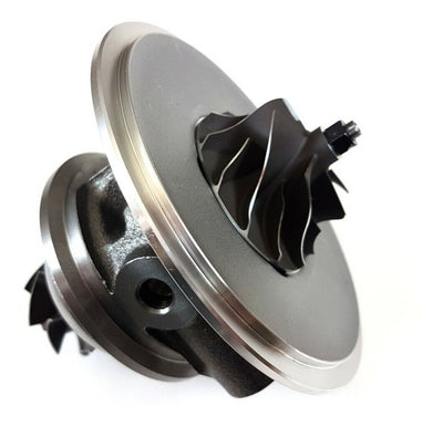 Turbo Cartucho Nuevo Mercedes Benz Clase C Y E 1.8l M271