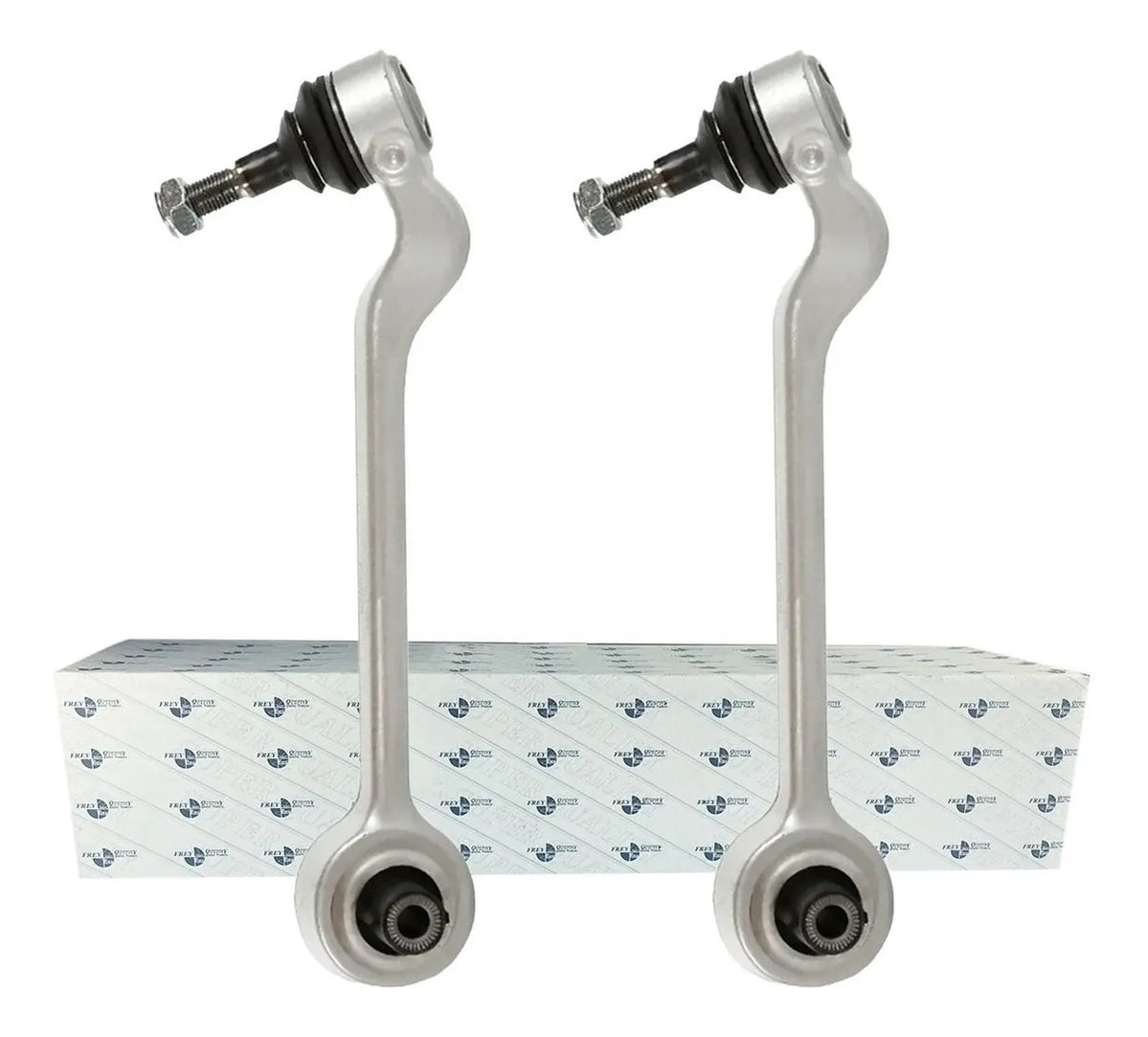 brazo de suspension (control arm) marca Original Frey