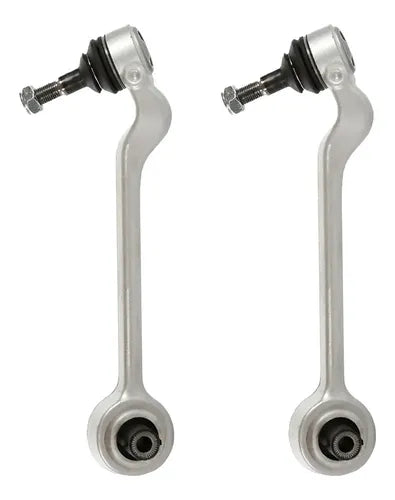 Brazos Delanteros Bmw Serie 1 E81 E82 E87 E88 2005 Al 2012
