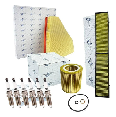 componente del motor marca Original Frey