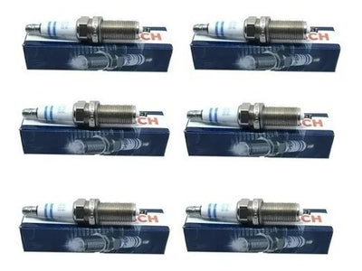 Kit Afinacion Filtros Bujias Bmw 130i 325i N52 N52n 06-12