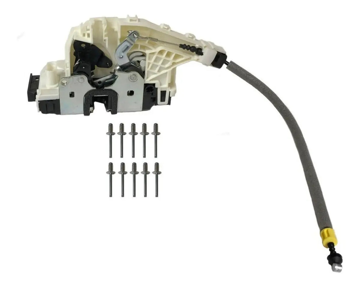 actuador electrico de chapa marca Original Frey
