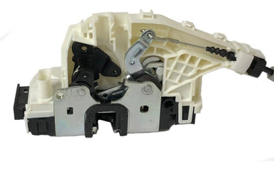 Actuador Electrico Chapa Trase Mercdes C350 C250 C63