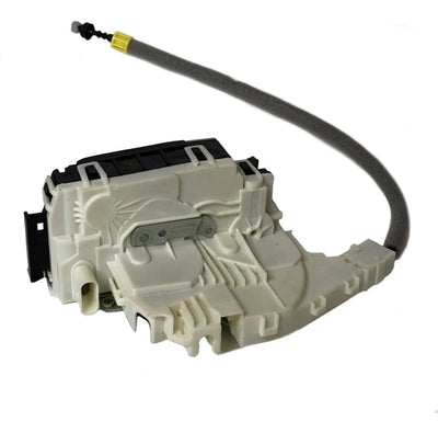 Actuador Electrico Chapa Trase Mercdes C180 C280 C200 C300
