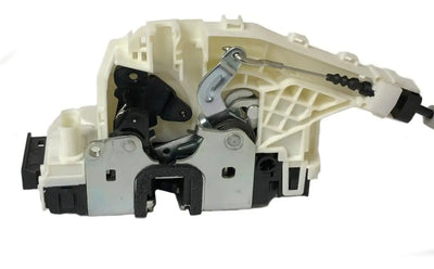 Actuador Electrico Chapa Trase Mercdes C180 C280 C200 C300