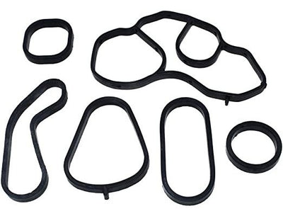 Kit Juntas Enfriador Aceite Motor Mini N14 N18 2007-2016