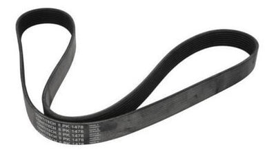 Banda Accesorios 3.0 Bmw X6 X5 08-19, 640 11-17, 335 09-17