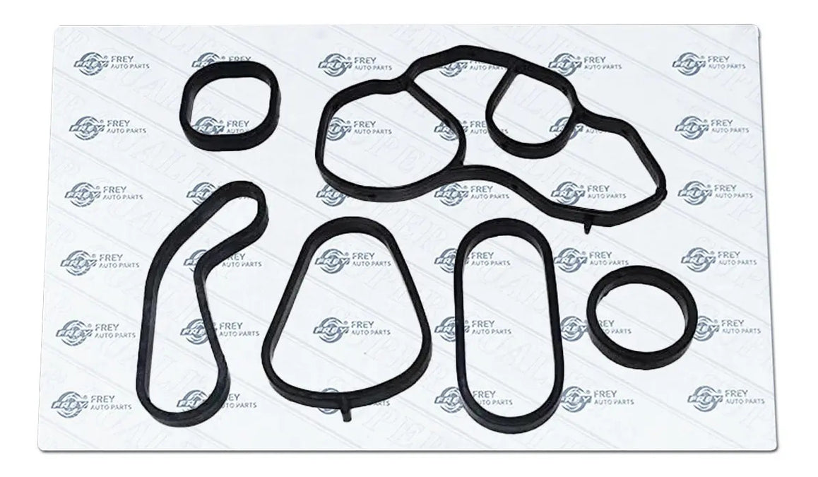 junta del colector de admision marca Original Frey