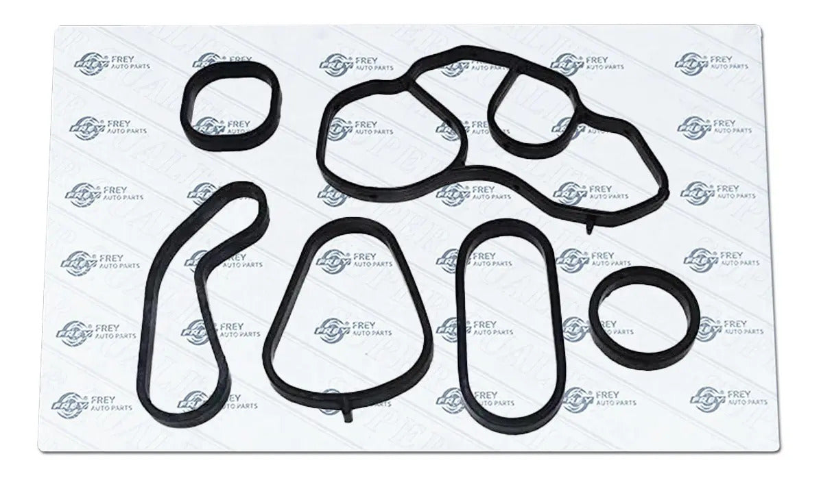 junta del colector de admision marca Original Frey