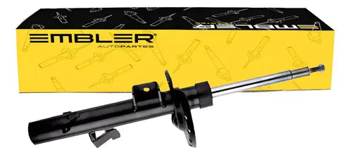 amortiguador de suspension marca Embler