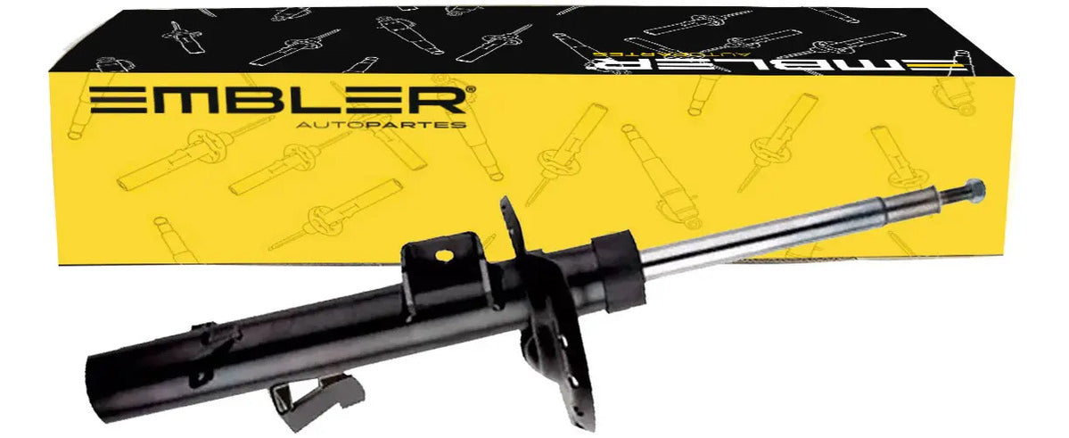 amortiguador de suspension marca Embler