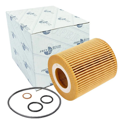 componente del vehiculo marca Original Frey