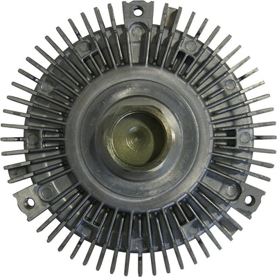 Fan Cluth 3 Tornillos Mercedes W202 C280 C43 1997 Al 2000