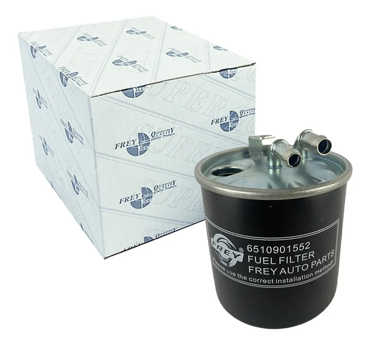 componente del vehiculo marca Original Frey