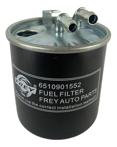 Filtro De Combustible Sprinter W906 Om651 2010 Al 2017