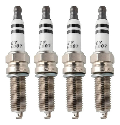 Bujias Ignicion Iridium Mercedes M271 C250 2013-2015 4 Cil