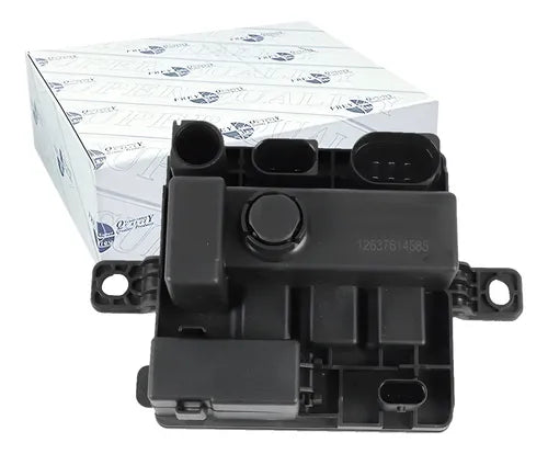 componente del vehiculo marca Original Frey