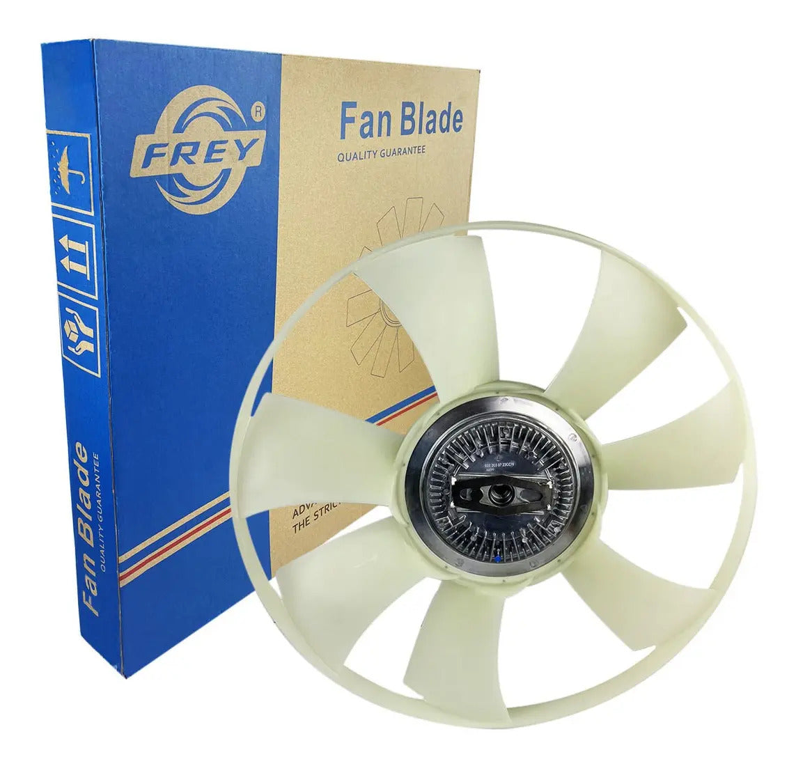 componente del vehiculo marca Original Frey German Tecnhology Quality