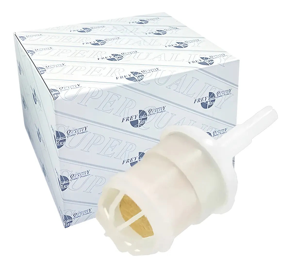 componente del vehiculo marca Original Frey